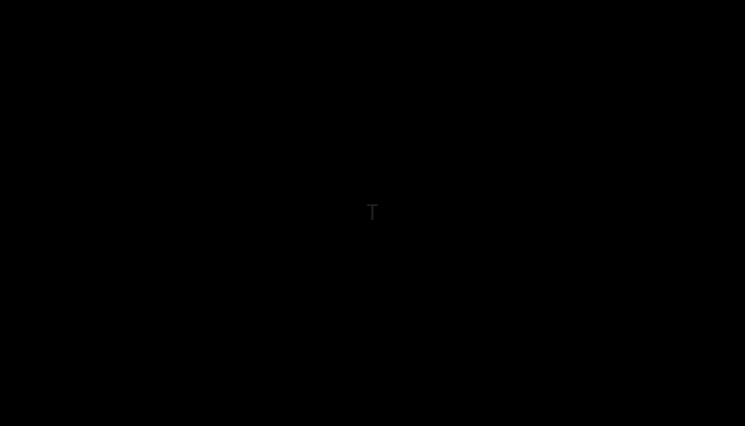 Fantasy graphic concept with symbolic title treatment